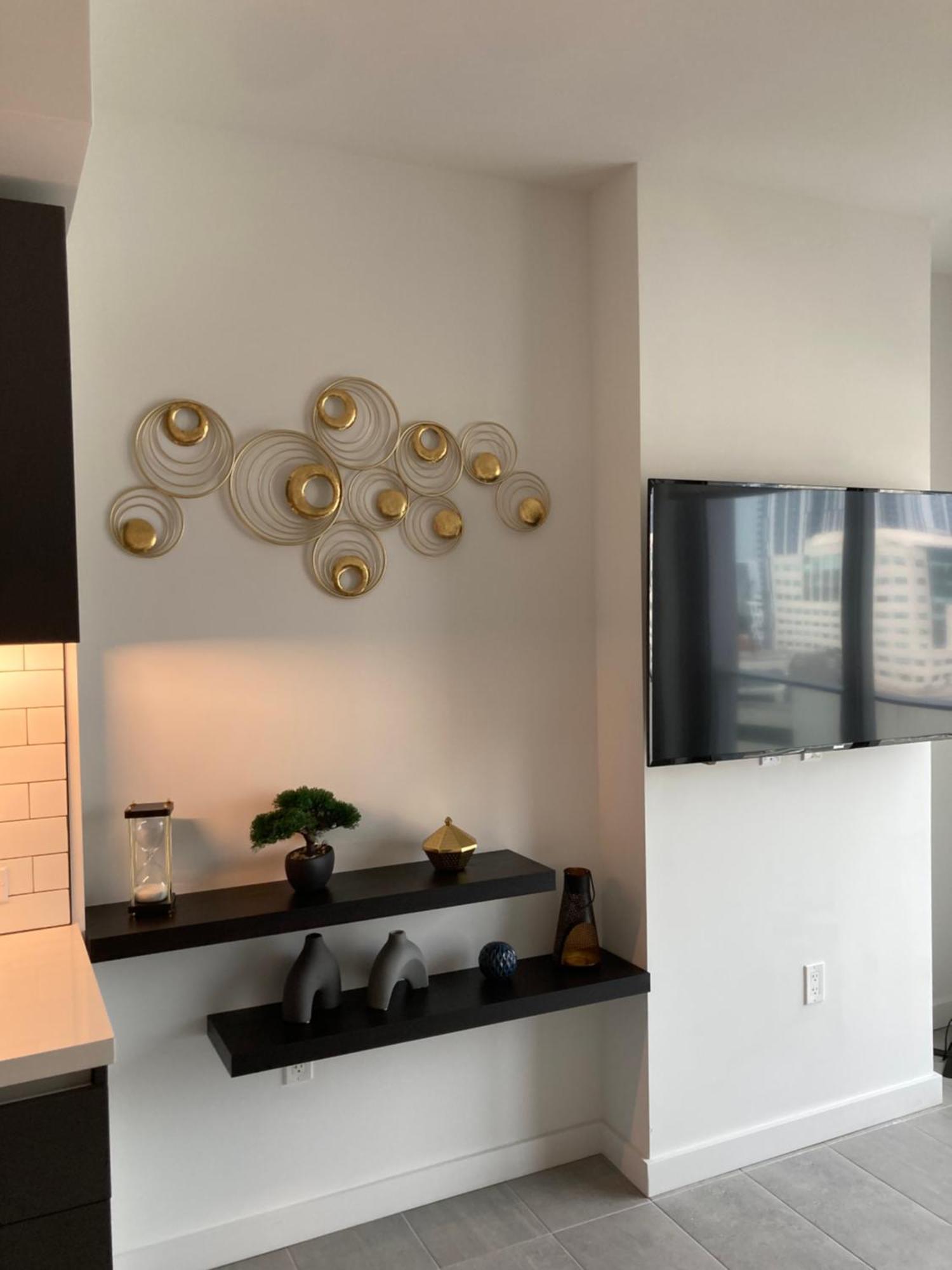 Brand New Modern 1 Bedroom Unit Downtown Майами Экстерьер фото