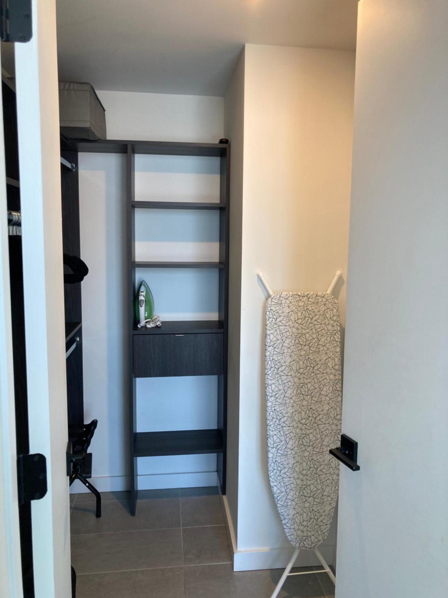 Brand New Modern 1 Bedroom Unit Downtown Майами Экстерьер фото
